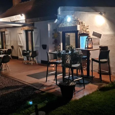 Auberge Des Etiers Chambres D'Hotes Beauvoir-sur-Mer Luaran gambar
