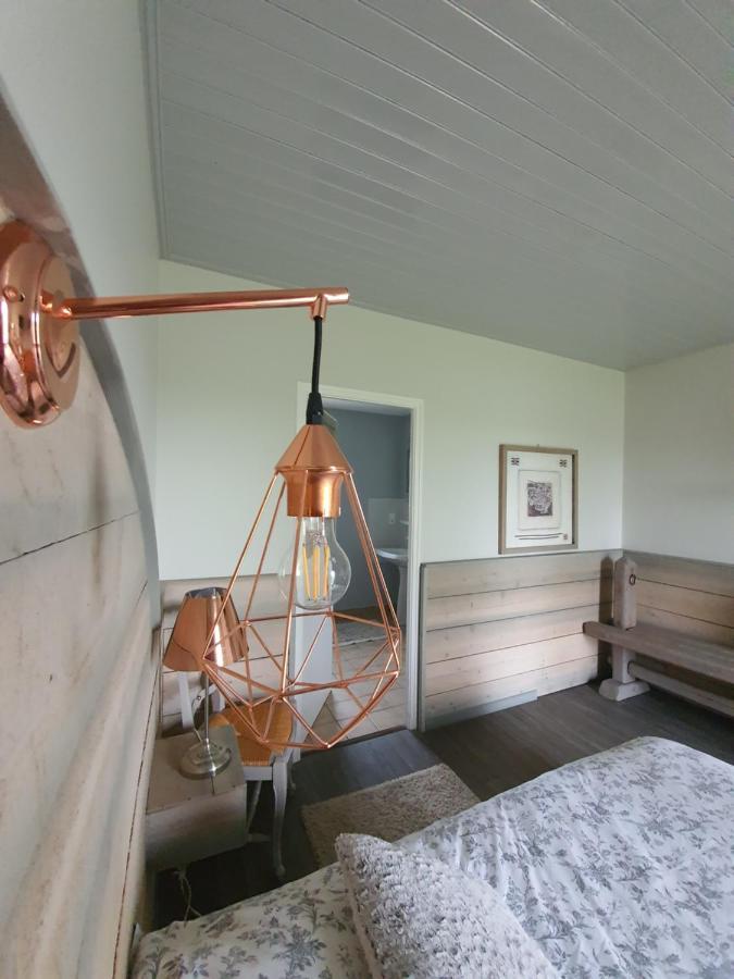Auberge Des Etiers Chambres D'Hotes Beauvoir-sur-Mer Luaran gambar
