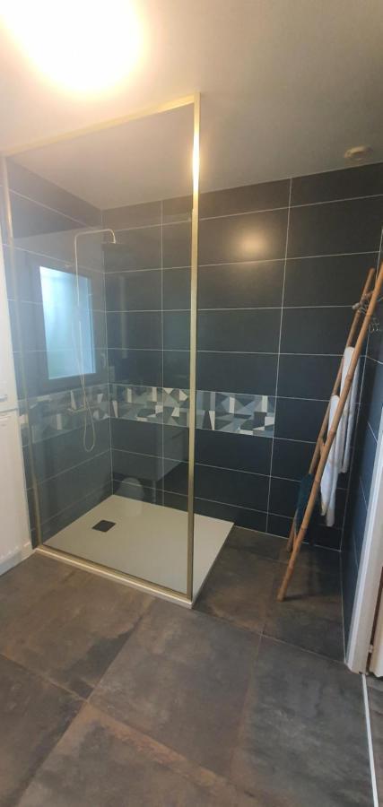 Auberge Des Etiers Chambres D'Hotes Beauvoir-sur-Mer Luaran gambar